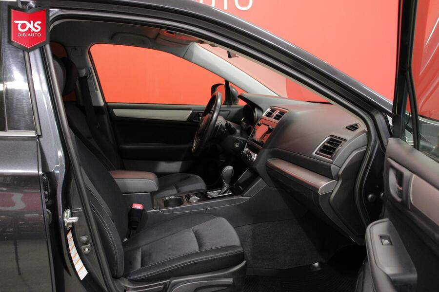 Subaru Outback vaihtoauto