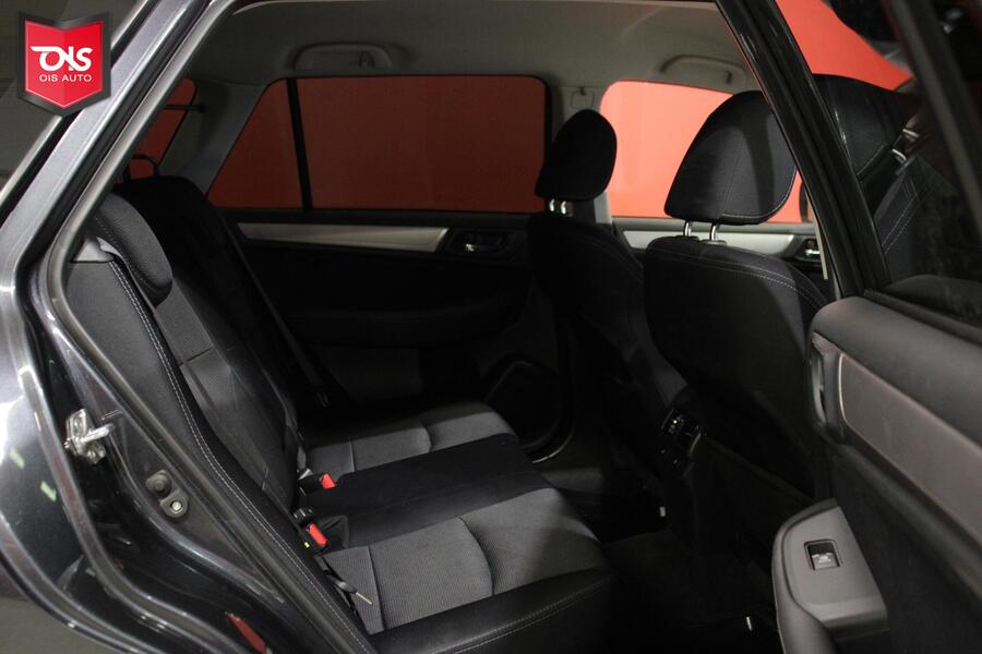 Subaru Outback vaihtoauto