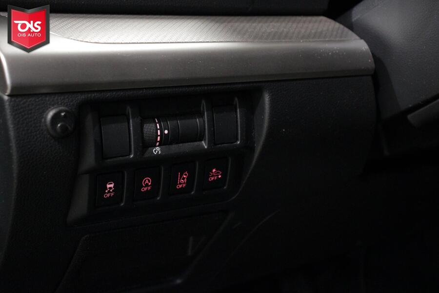 Subaru Outback vaihtoauto