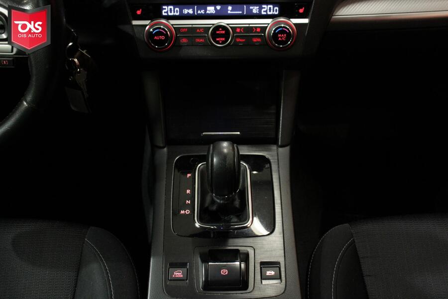 Subaru Outback vaihtoauto