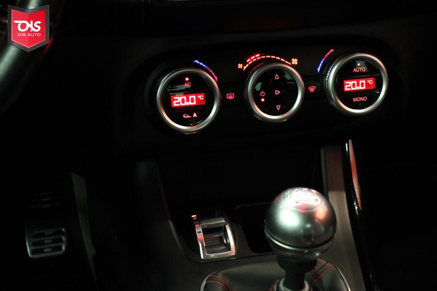 Alfa Romeo Giulietta vaihtoauto