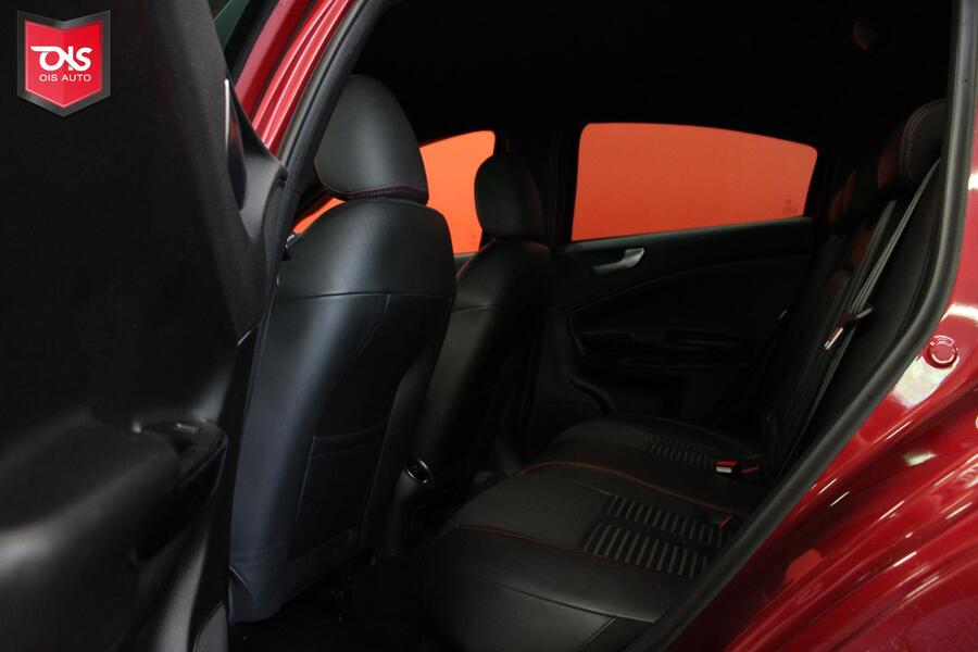 Alfa Romeo Giulietta vaihtoauto