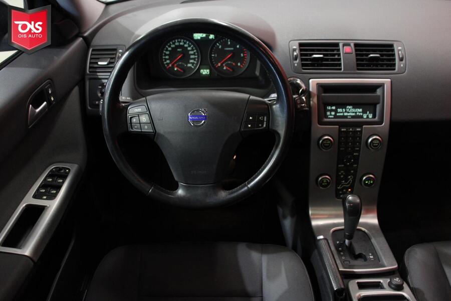 Volvo V50 vaihtoauto