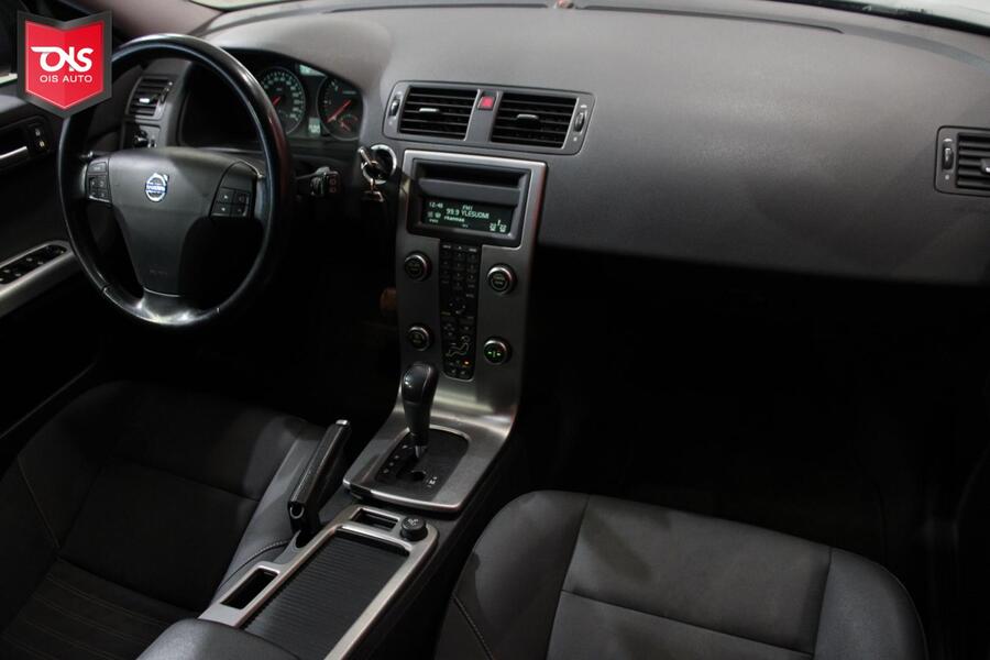 Volvo V50 vaihtoauto