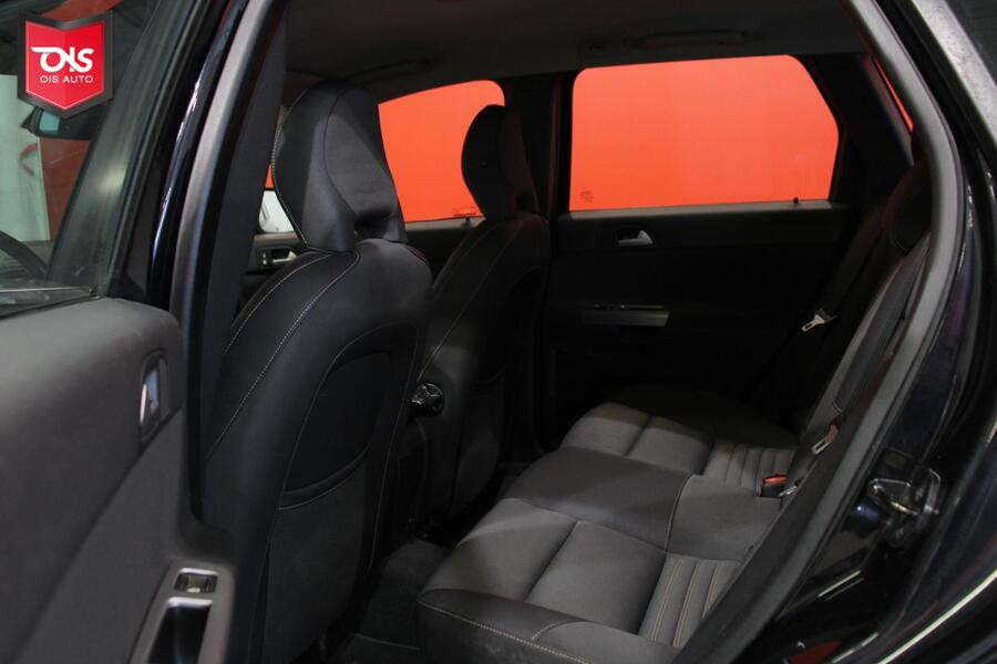 Volvo V50 vaihtoauto