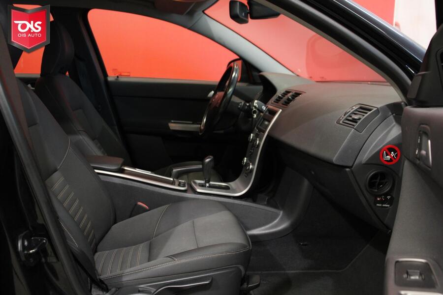 Volvo V50 vaihtoauto
