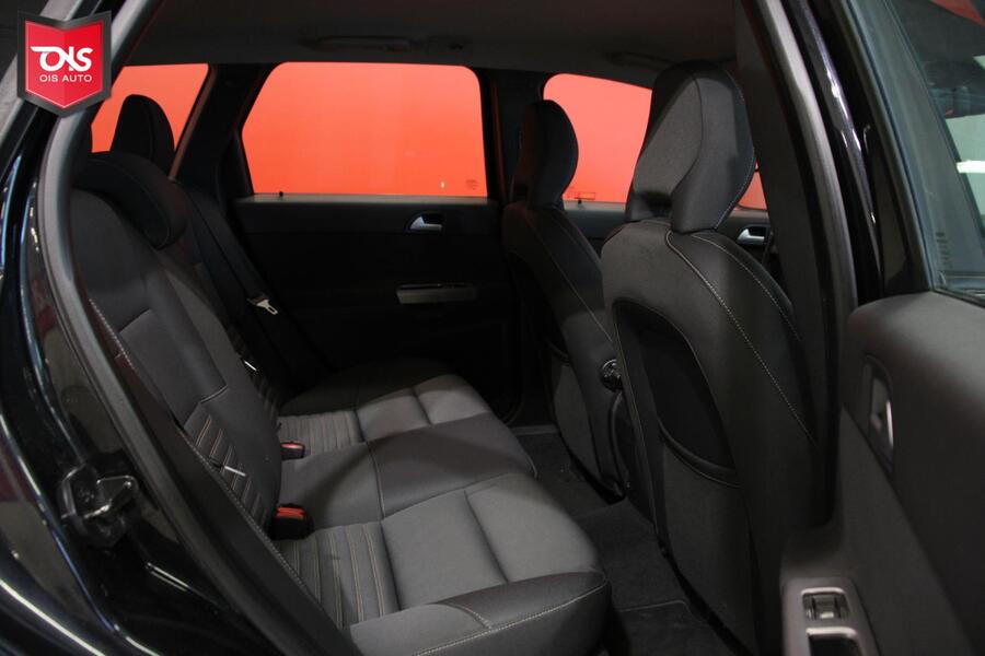 Volvo V50 vaihtoauto