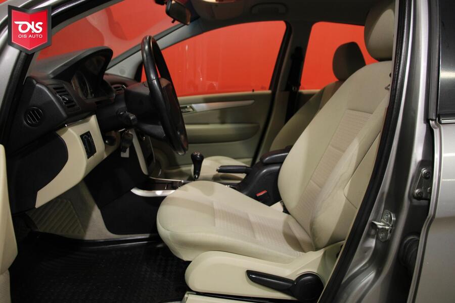 Mercedes-Benz B vaihtoauto