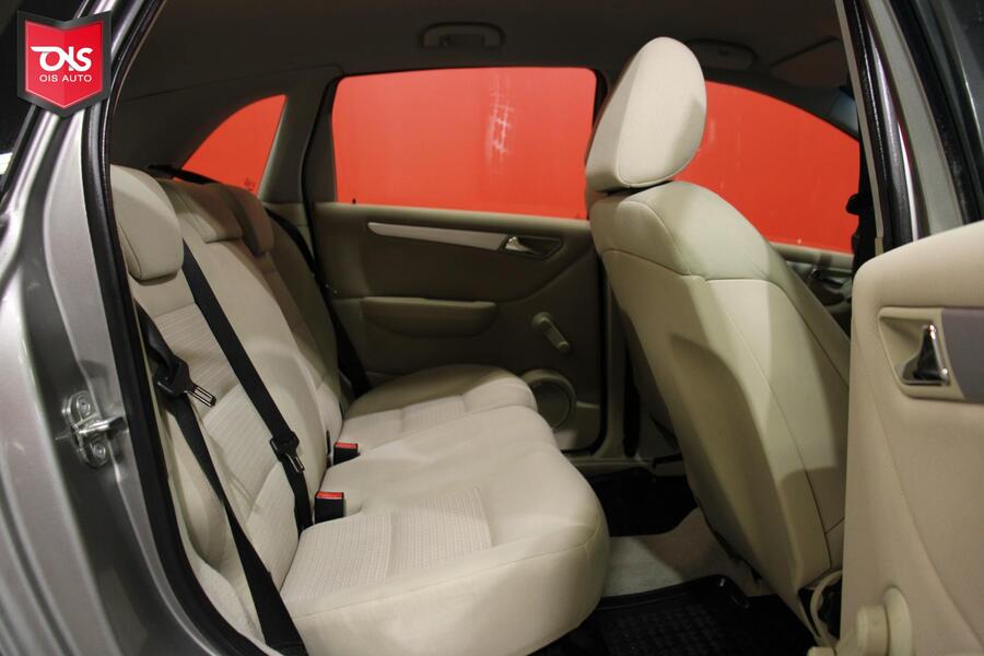 Mercedes-Benz B vaihtoauto