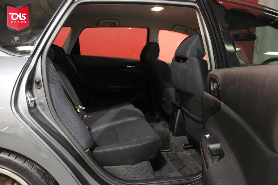 Toyota Caldina vaihtoauto