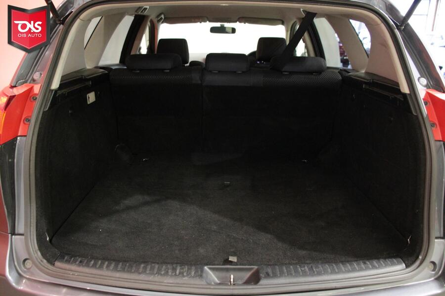 Toyota Caldina vaihtoauto