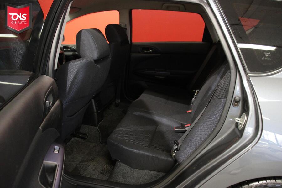 Toyota Caldina vaihtoauto