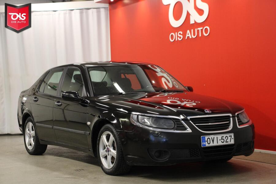 Saab 95 vaihtoauto