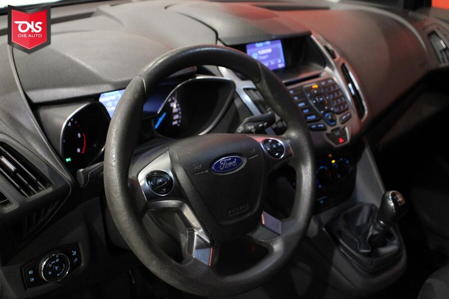 Ford Transit Connect vaihtoauto