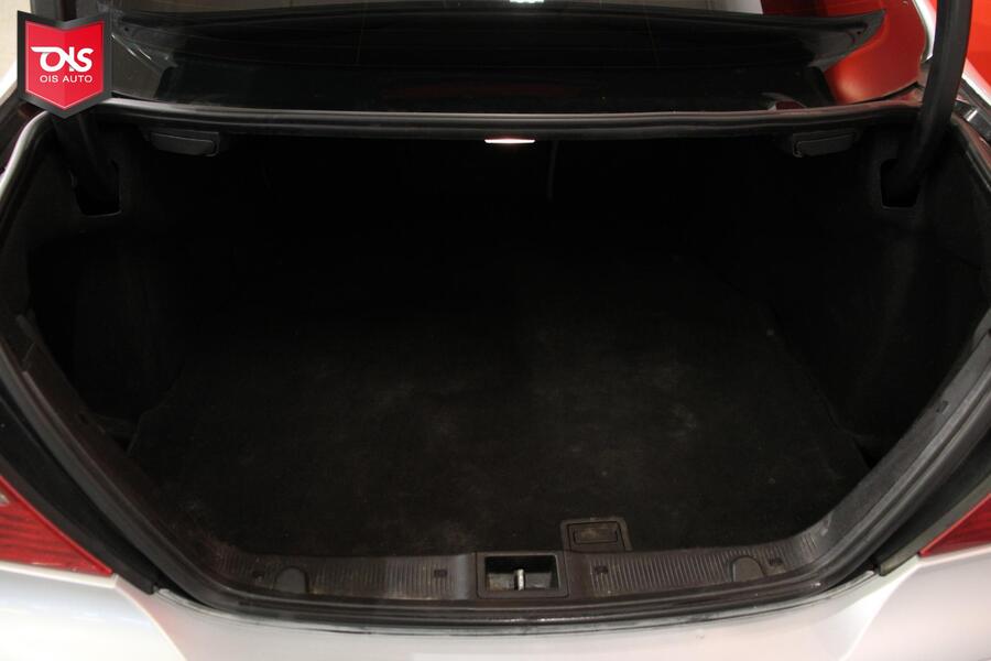 Mercedes-Benz CLK vaihtoauto