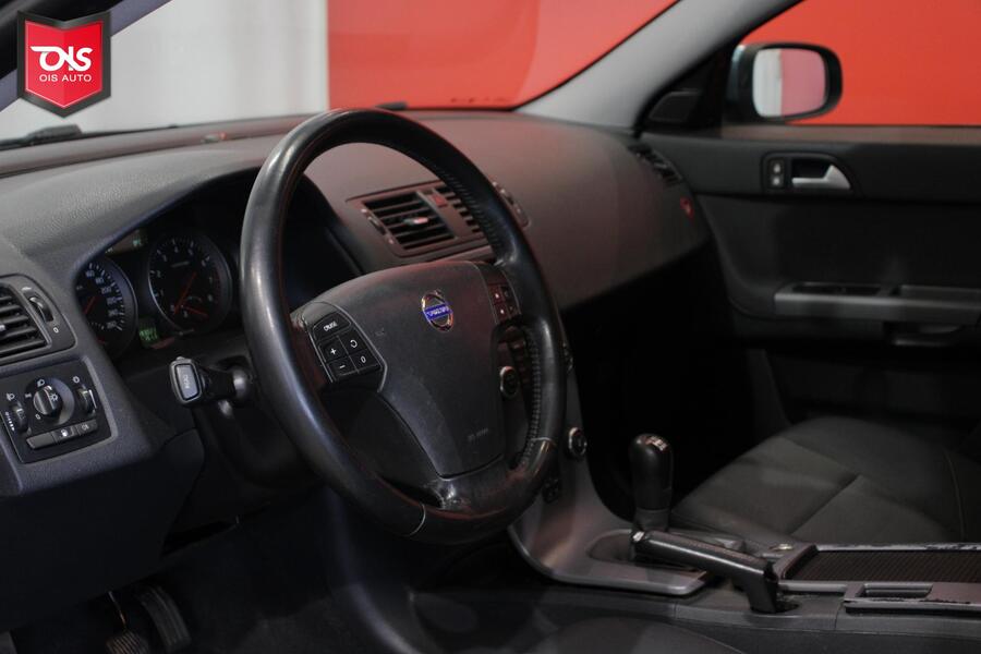 Volvo V50 vaihtoauto