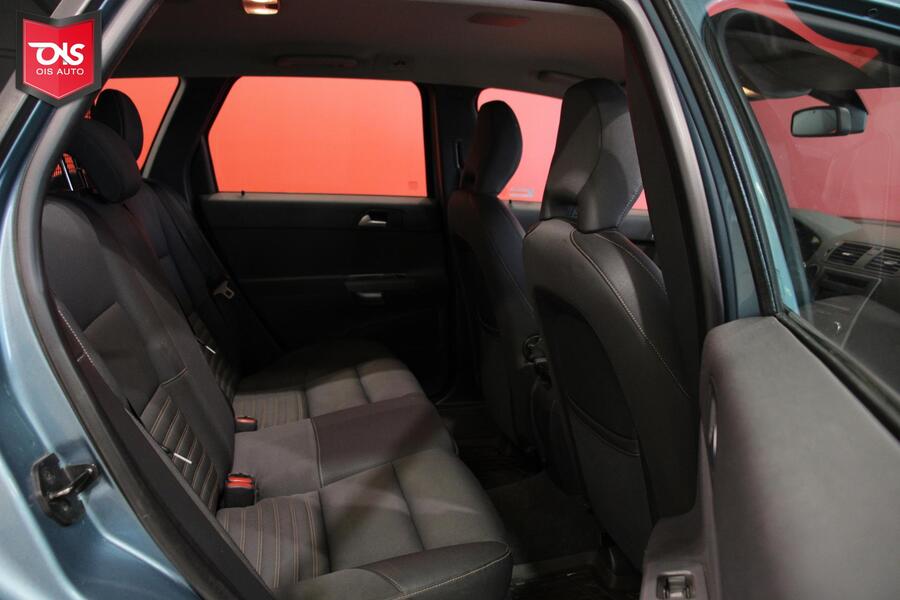 Volvo V50 vaihtoauto