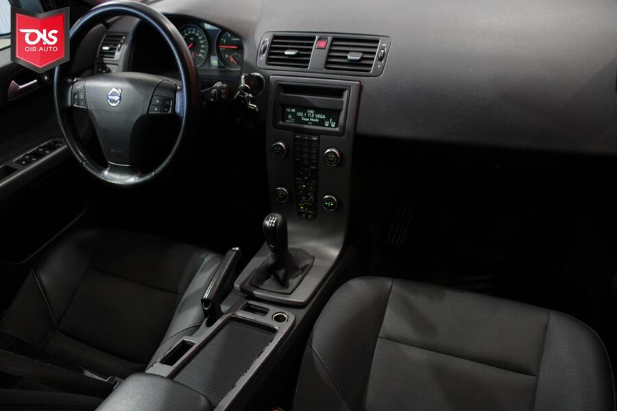 Volvo V50 vaihtoauto