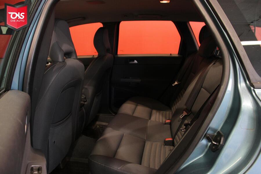 Volvo V50 vaihtoauto