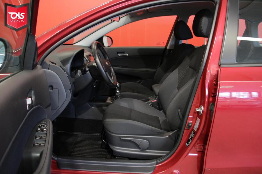 Hyundai i30 vaihtoauto