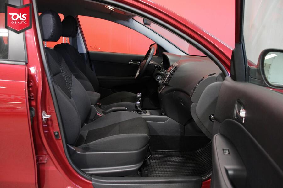 Hyundai i30 vaihtoauto