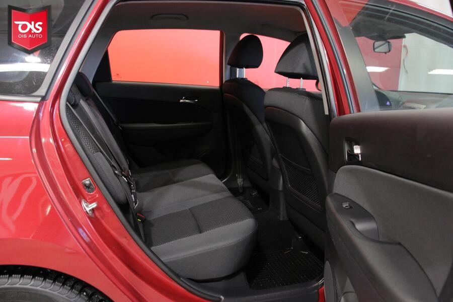 Hyundai i30 vaihtoauto