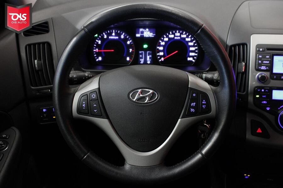 Hyundai i30 vaihtoauto