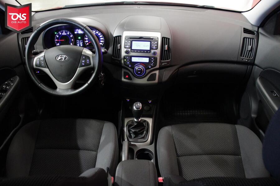 Hyundai i30 vaihtoauto