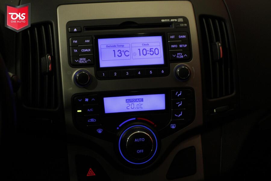 Hyundai i30 vaihtoauto