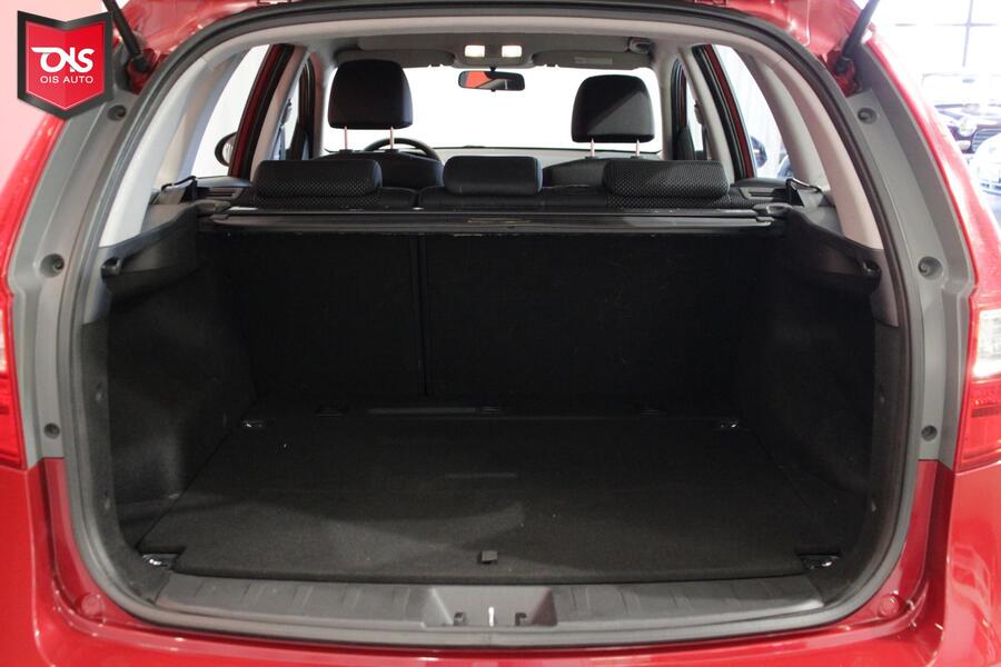 Hyundai i30 vaihtoauto