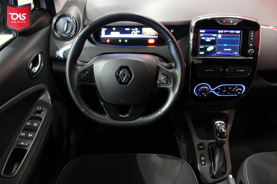 Renault Zoe vaihtoauto