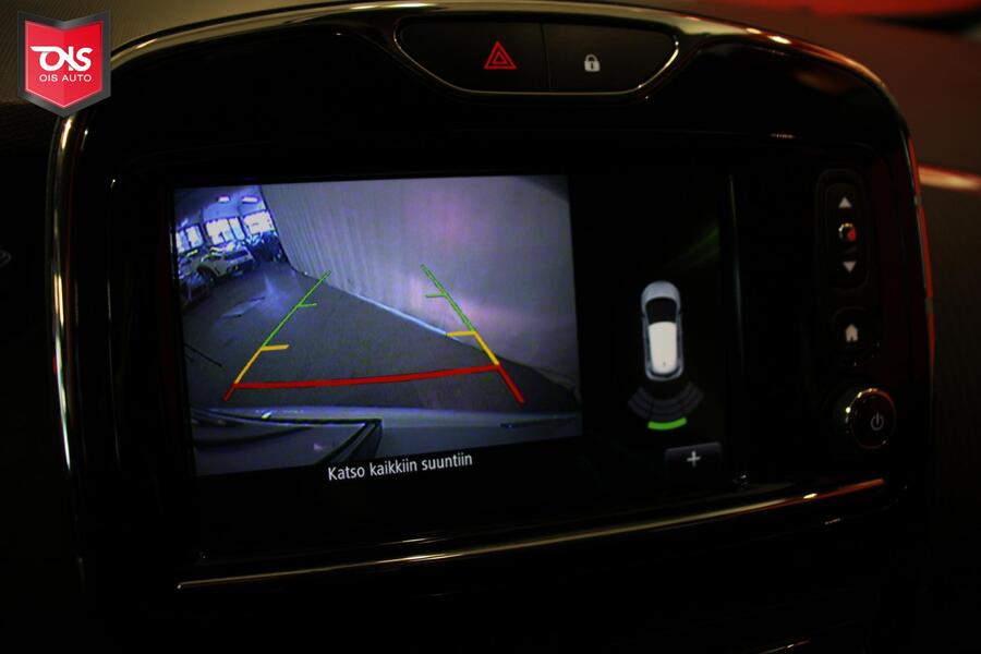 Renault Zoe vaihtoauto