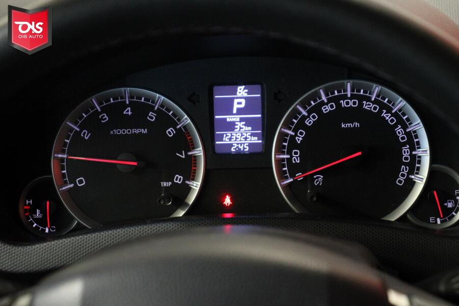 Suzuki Swift vaihtoauto