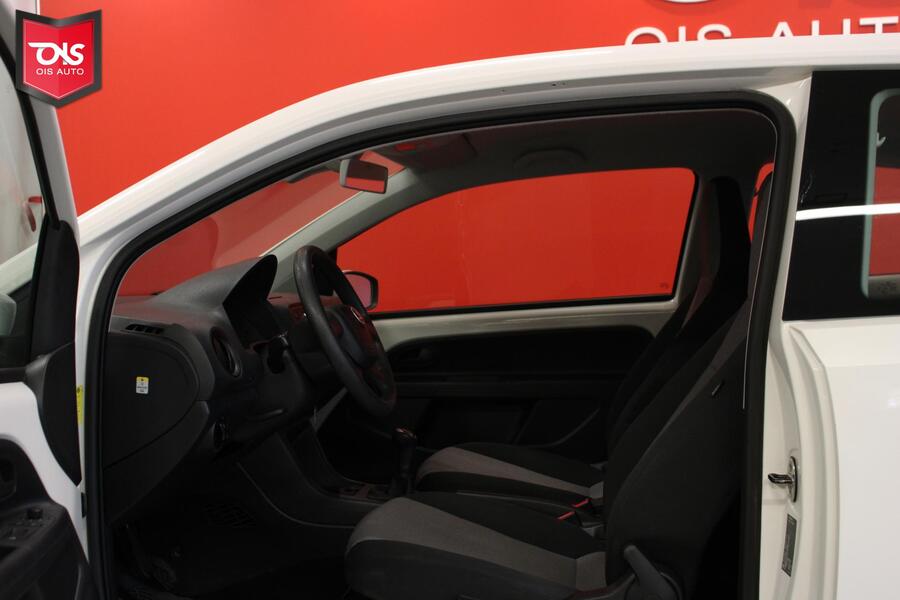 Skoda Citigo vaihtoauto