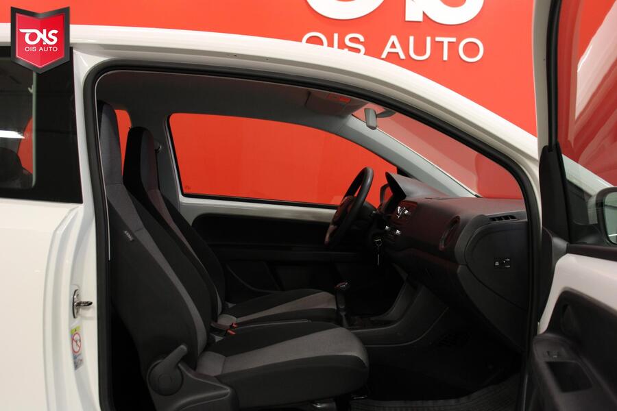 Skoda Citigo vaihtoauto