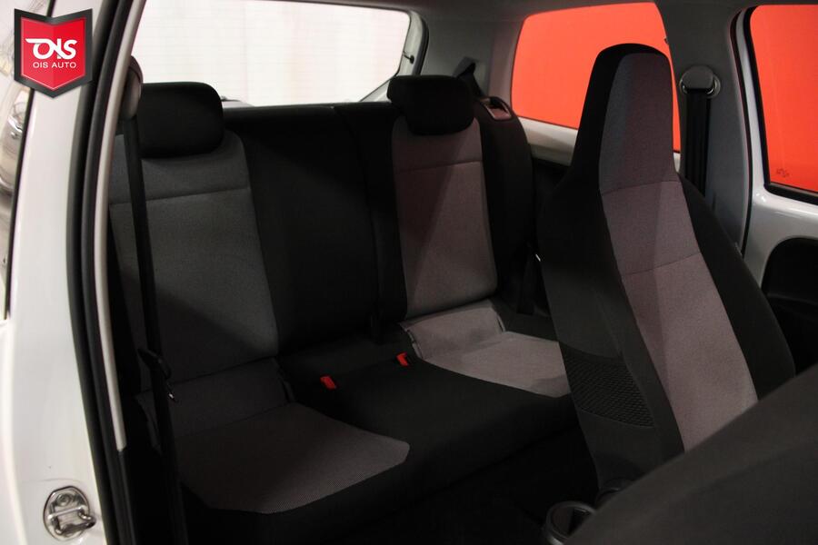 Skoda Citigo vaihtoauto