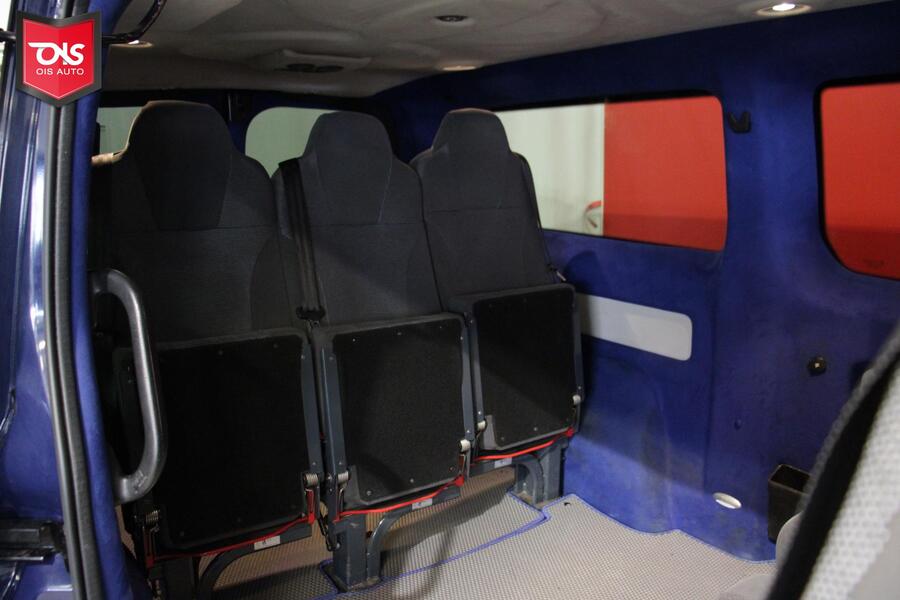 Citroën Jumpy vaihtoauto