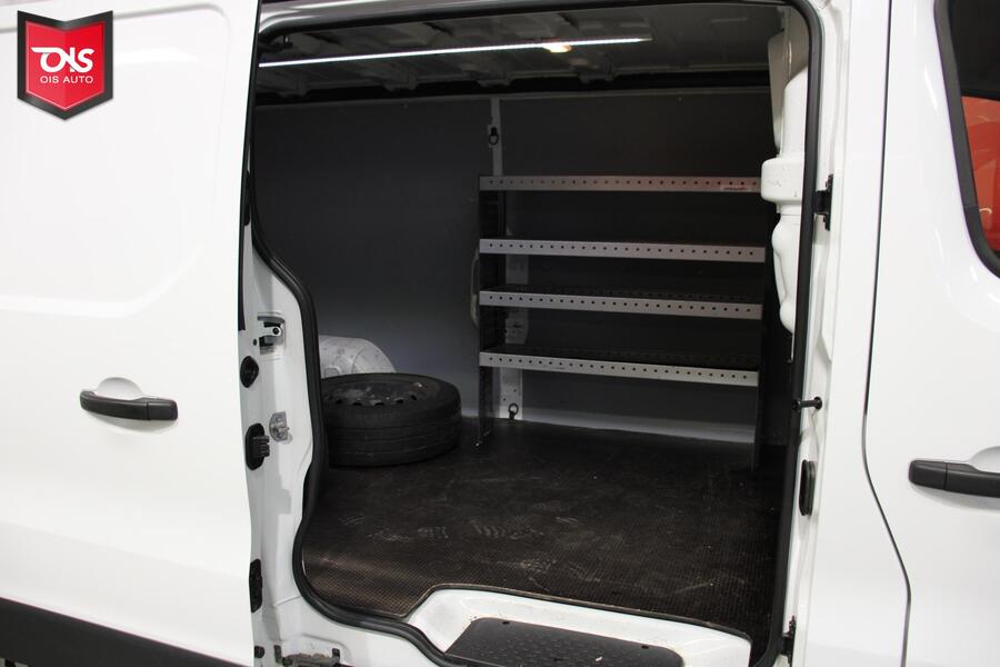 Nissan NV300 vaihtoauto