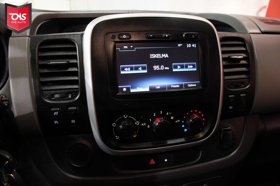 Nissan NV300 vaihtoauto