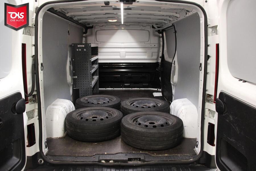 Nissan NV300 vaihtoauto