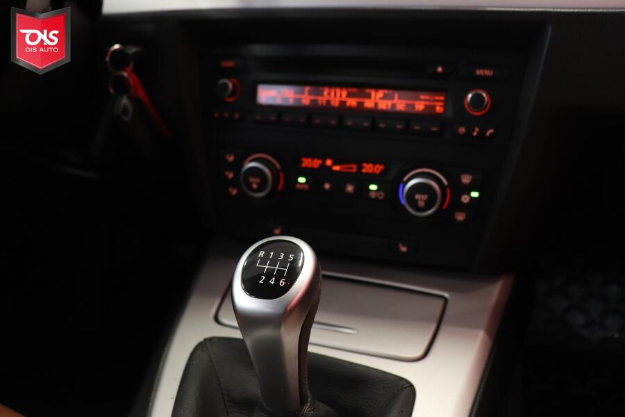 BMW 325 vaihtoauto