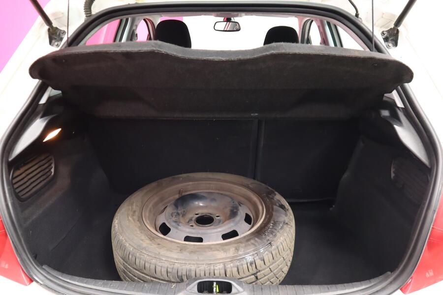 Peugeot 208 vaihtoauto