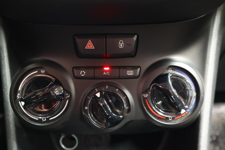 Peugeot 208 vaihtoauto