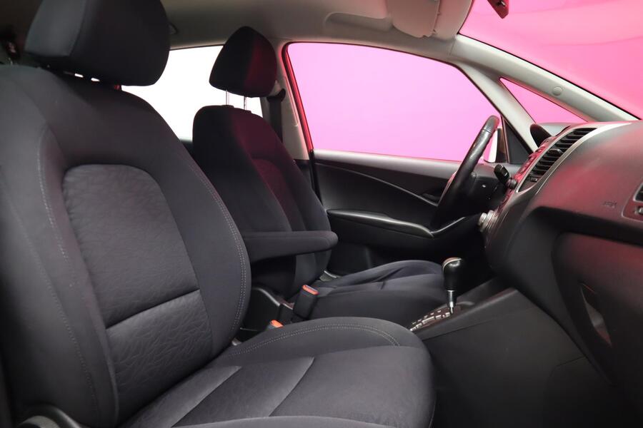 Hyundai ix20 vaihtoauto