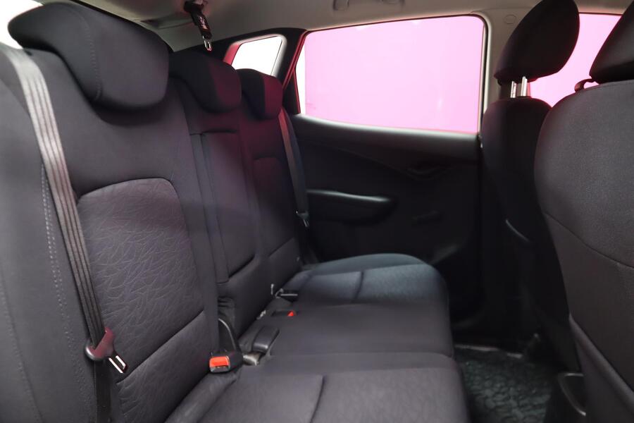 Hyundai ix20 vaihtoauto