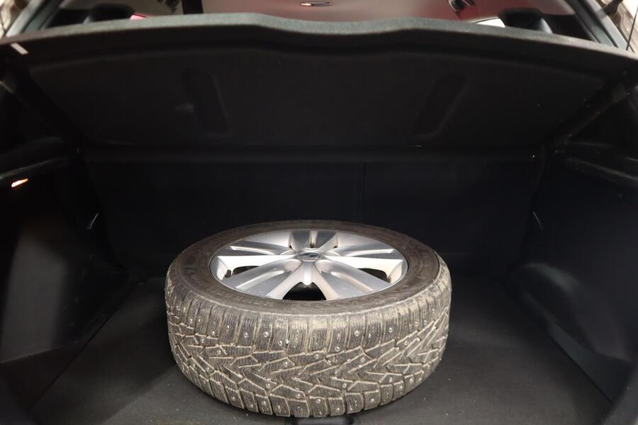 Hyundai ix20 vaihtoauto