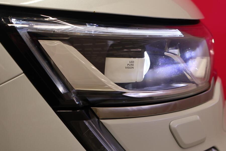 Renault Koleos vaihtoauto