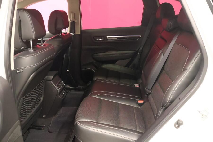 Renault Koleos vaihtoauto