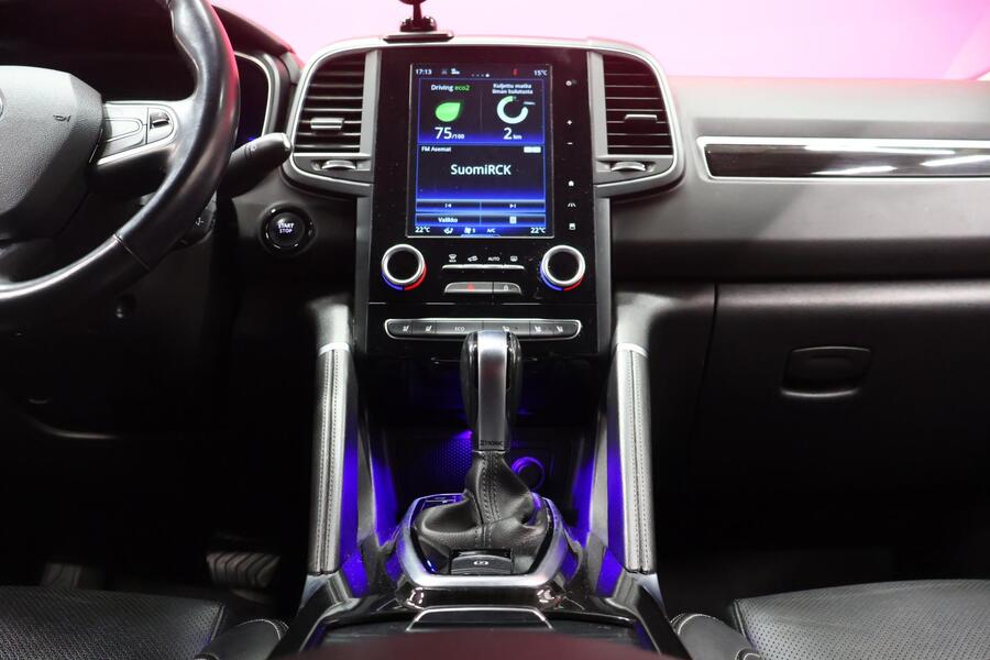 Renault Koleos vaihtoauto