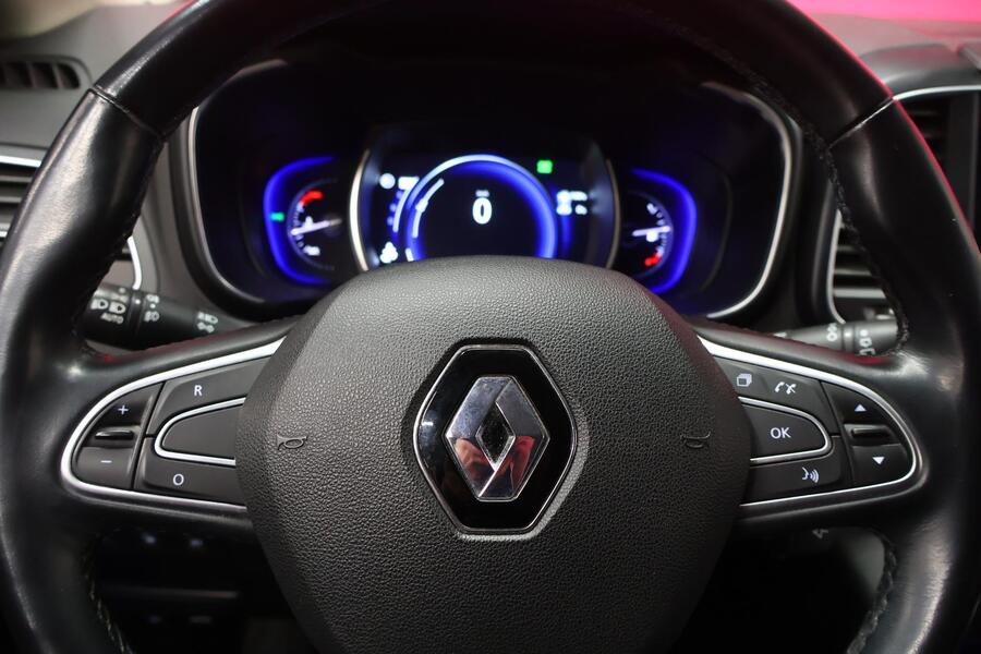 Renault Koleos vaihtoauto